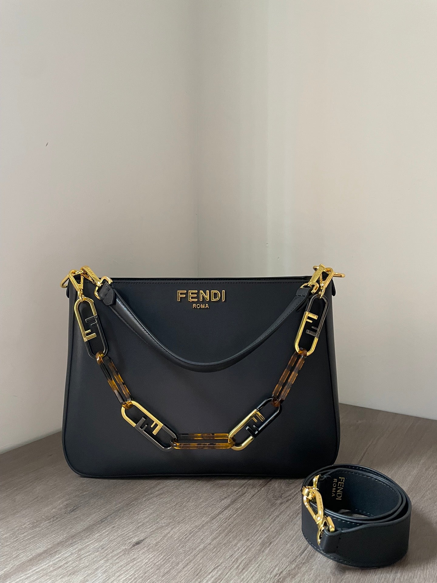 Luxe Touch Bags -  Bag - FED - 162