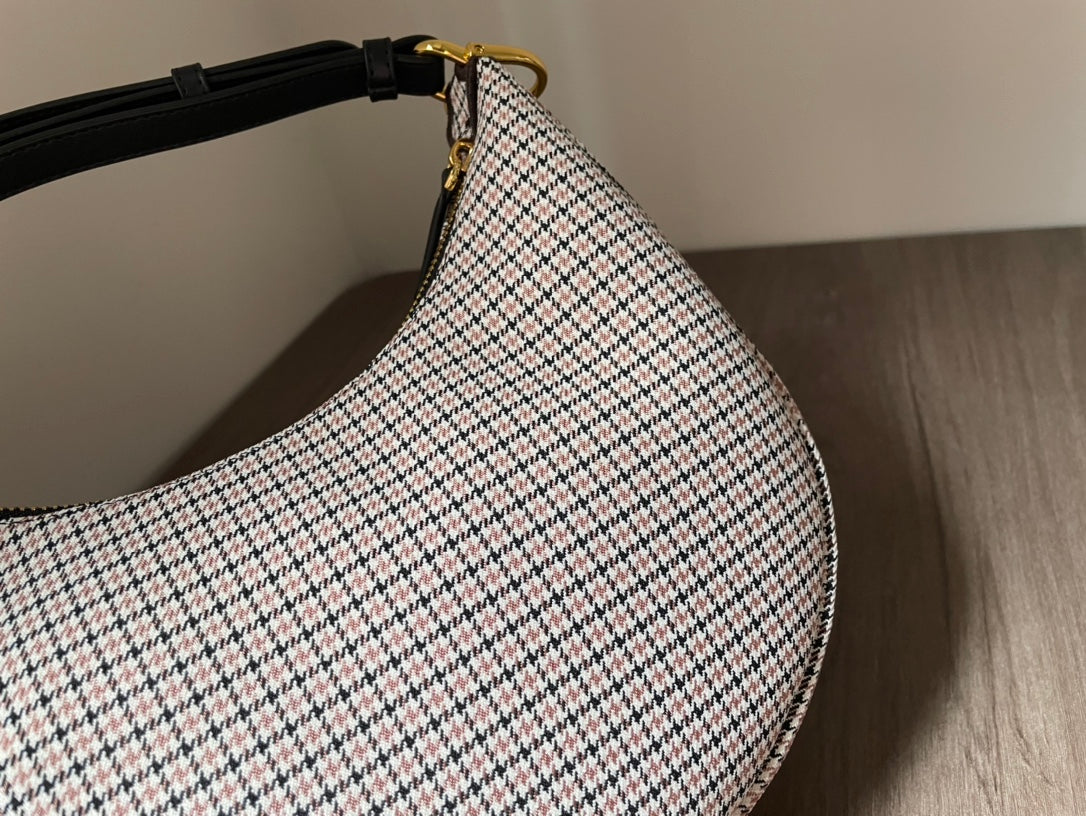 Luxe Touch -  Bag - FED - 159