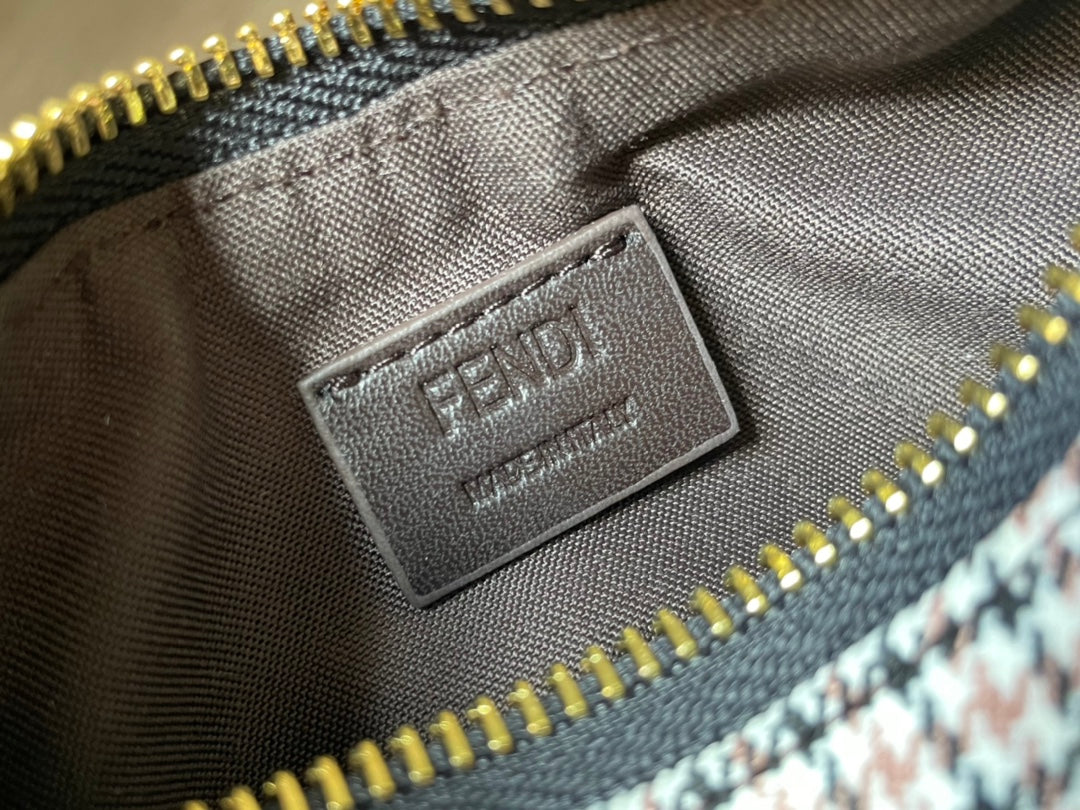 LTB -  Bag - FED - 158