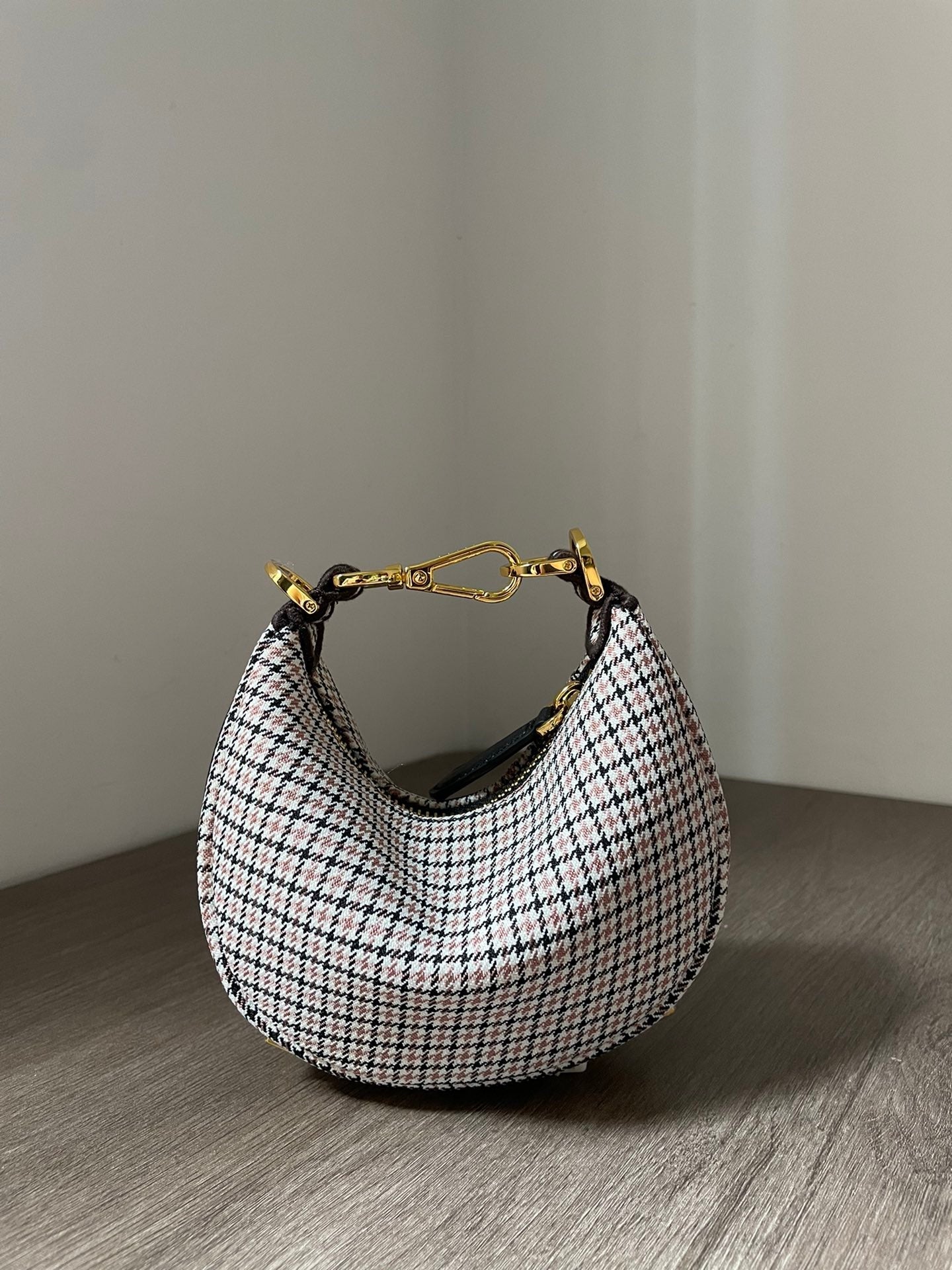 Luxe Touch -  Bag - FED - 158