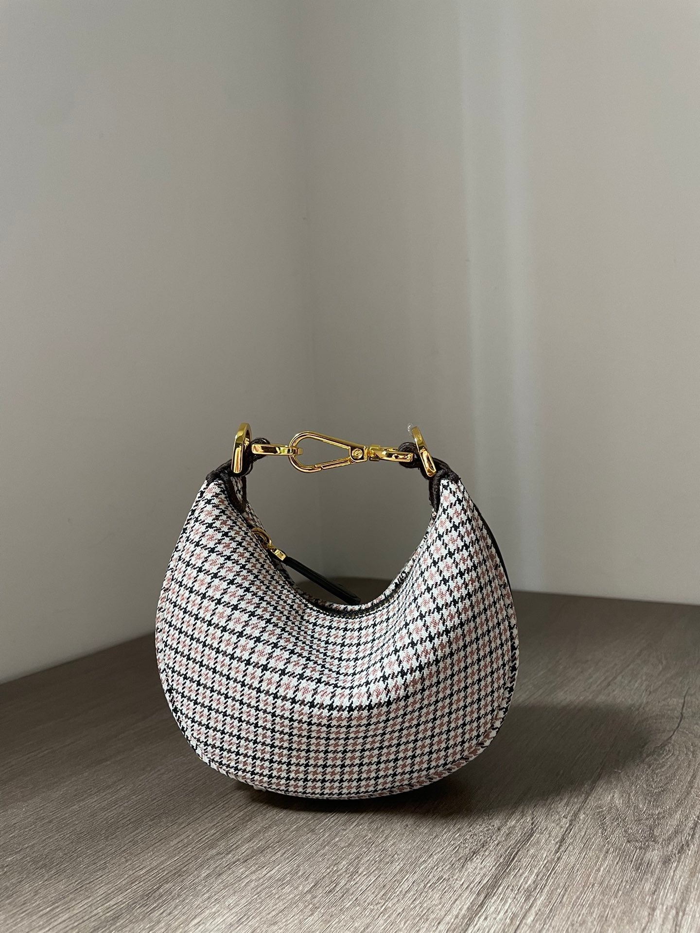 Luxe Touch -  Bag - FED - 158