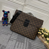 Luxe Touch Bags