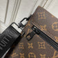 Luxe Touch Bags