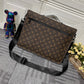 Luxe Touch Bags