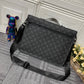 Luxe Touch Bags