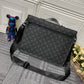 Luxe Touch Bags