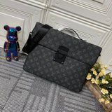 Luxe Touch Bags