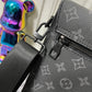 Luxe Touch Bags