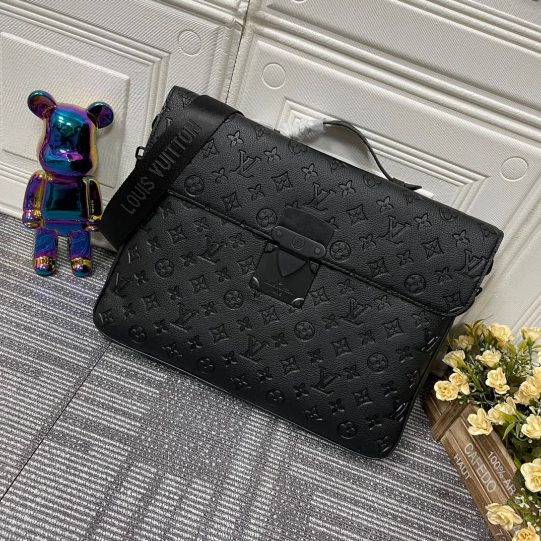 Luxe Touch Bags