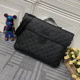 Luxe Touch Bags