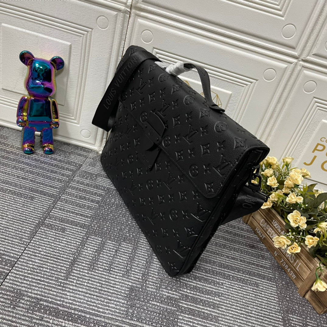 Luxe Touch Bags