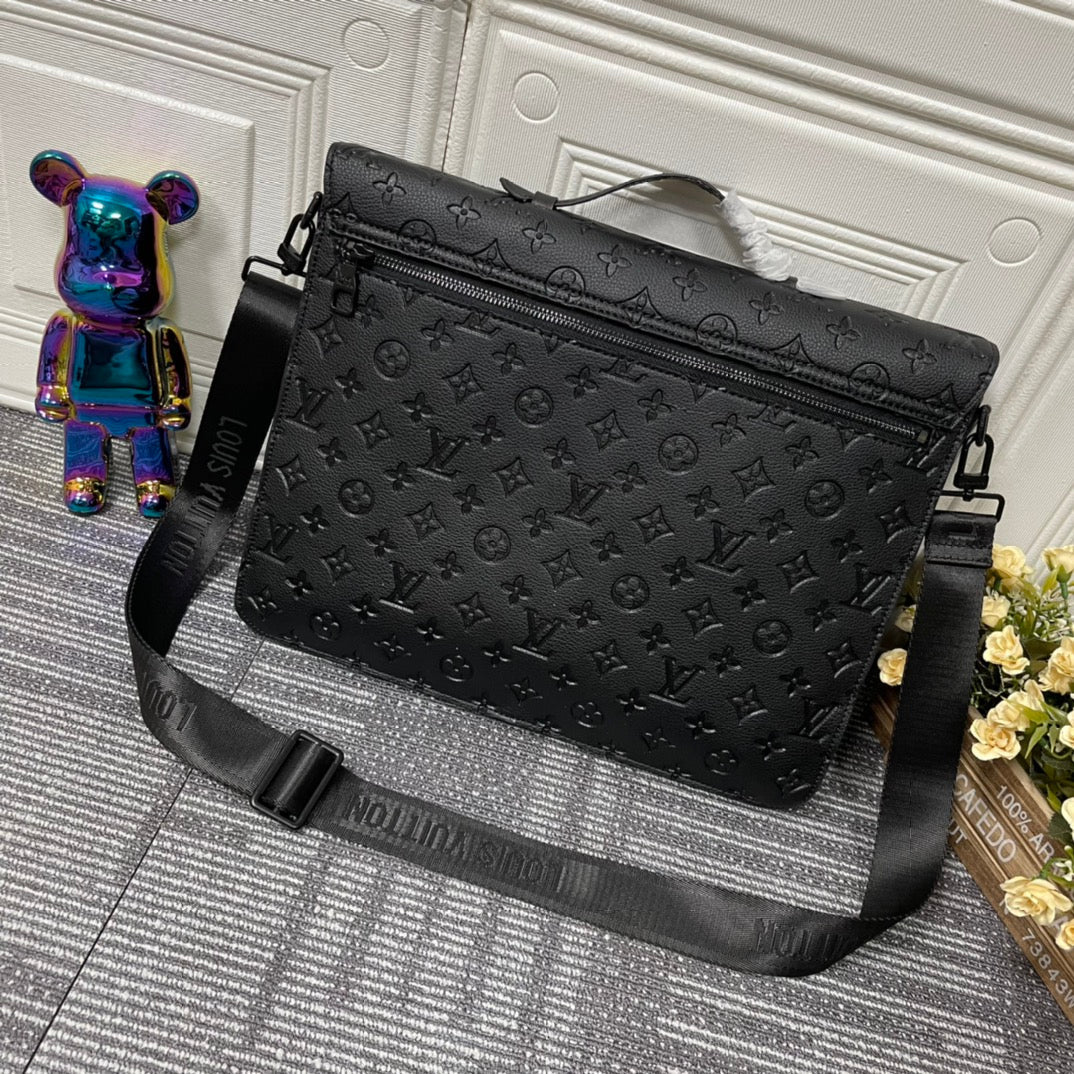 Luxe Touch Bags