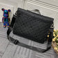 Luxe Touch Bags