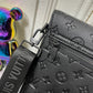 Luxe Touch Bags