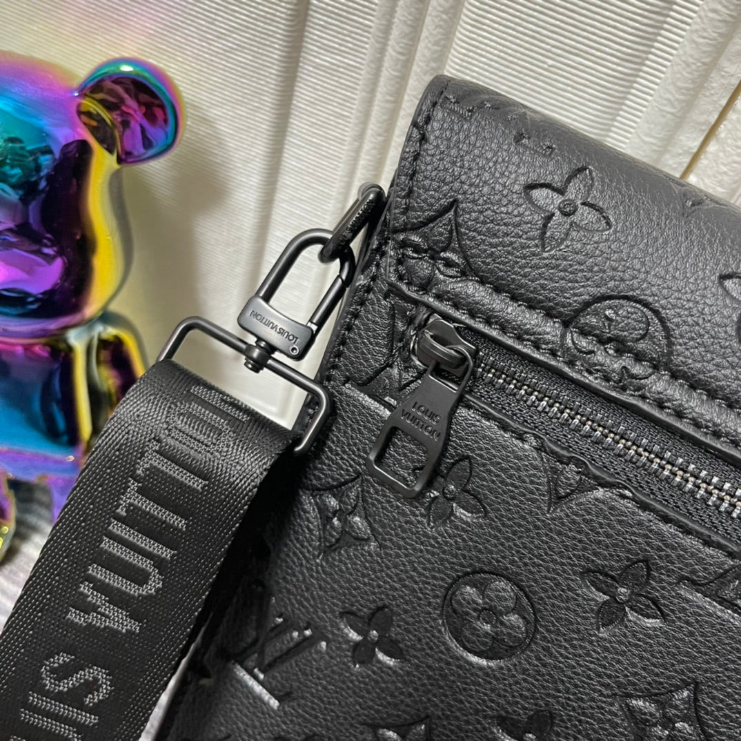 Luxe Touch Bags