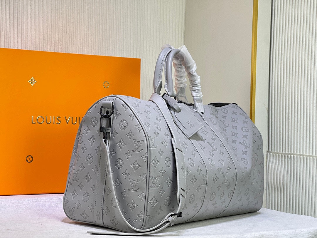 Luxe Touch Bags