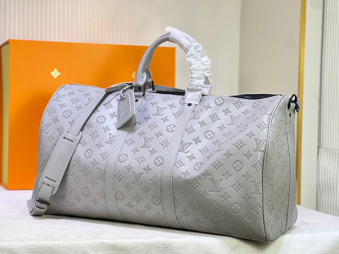 Luxe Touch Bags