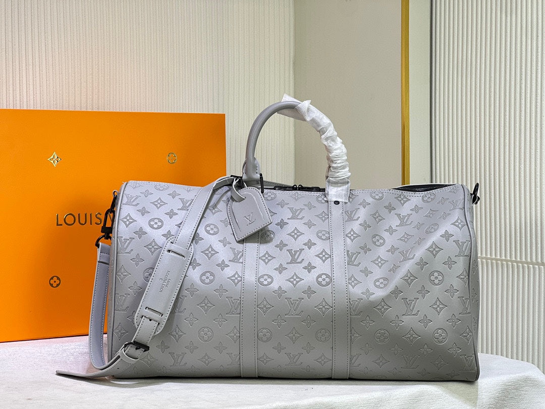 Luxe Touch Bags