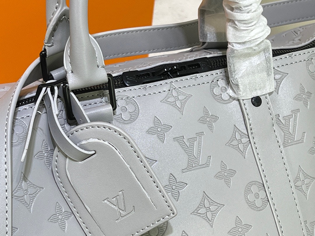 Luxe Touch Bags