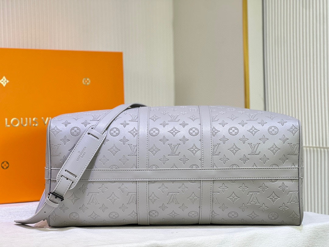Luxe Touch Bags