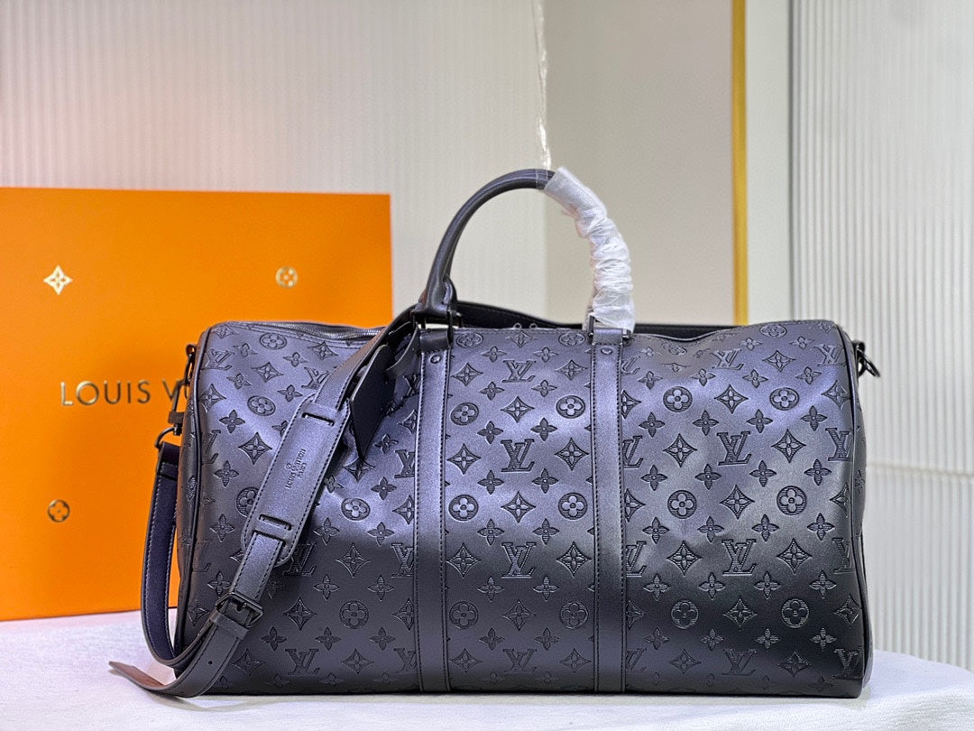 Luxe Touch Bags