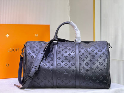 Luxe Touch Bags