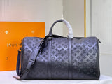 Luxe Touch Bags