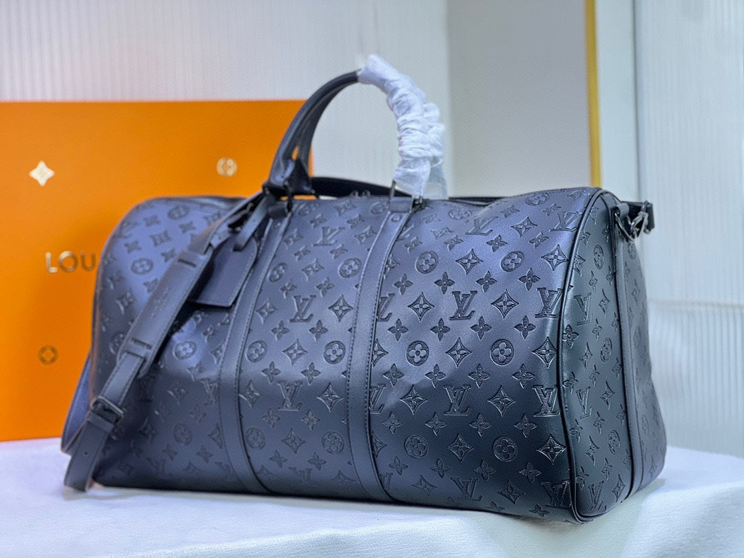 Luxe Touch Bags