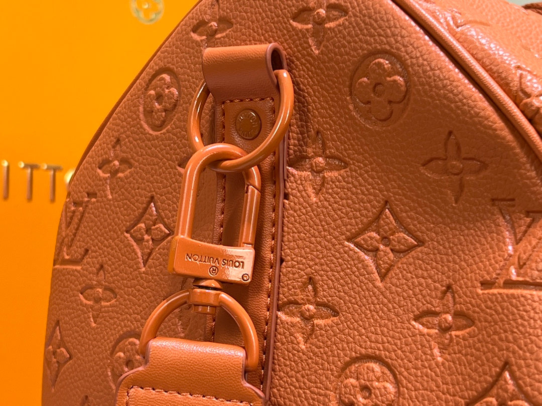 Luxe Touch Bags