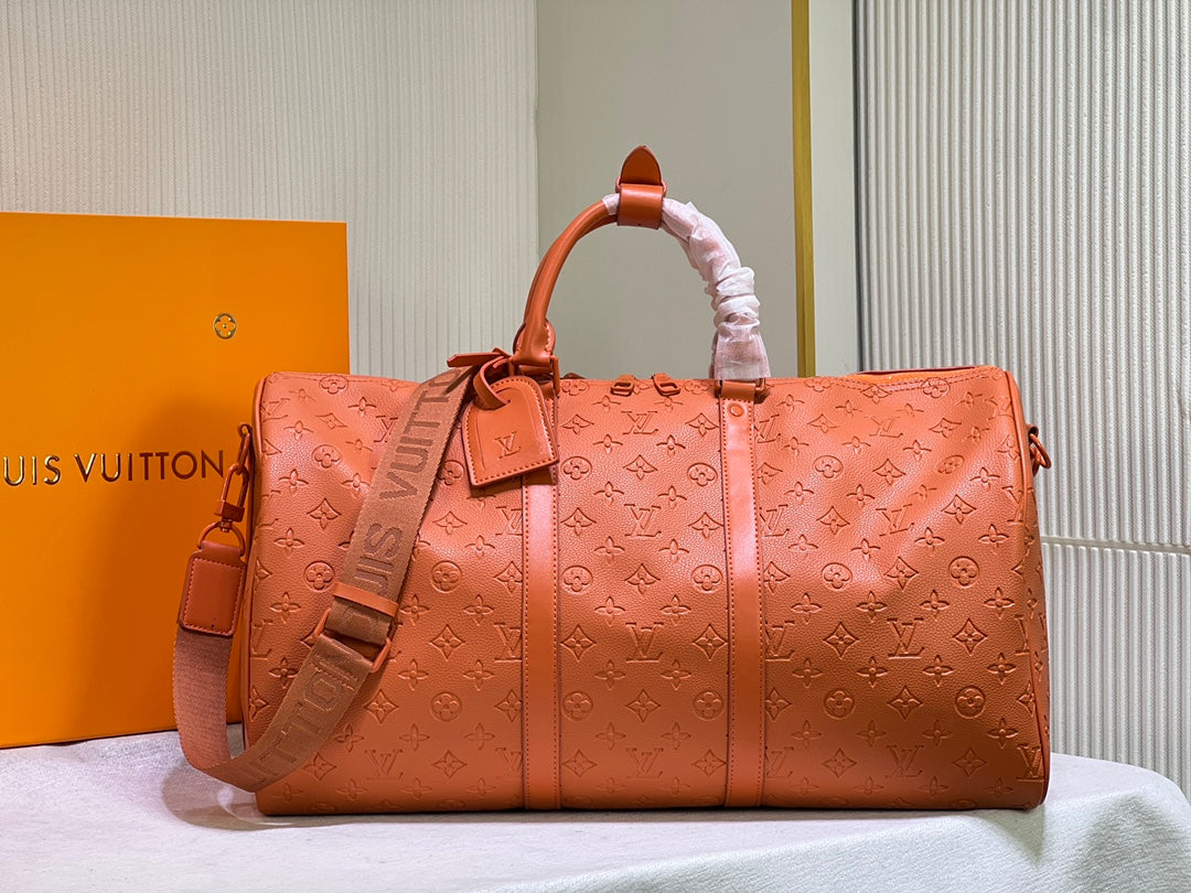 Luxe Touch Bags