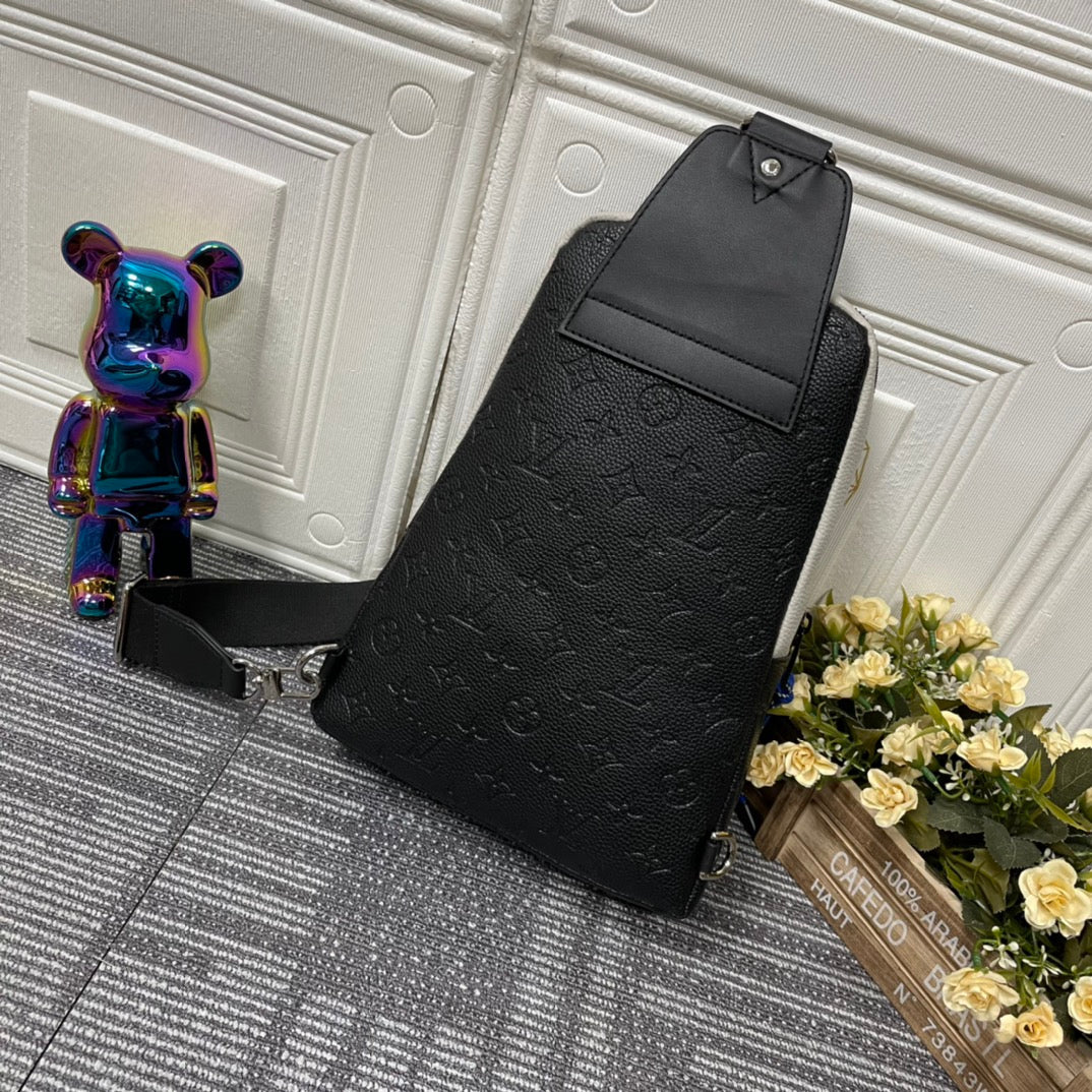 Luxe Touch Bags