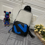 Luxe Touch Bags