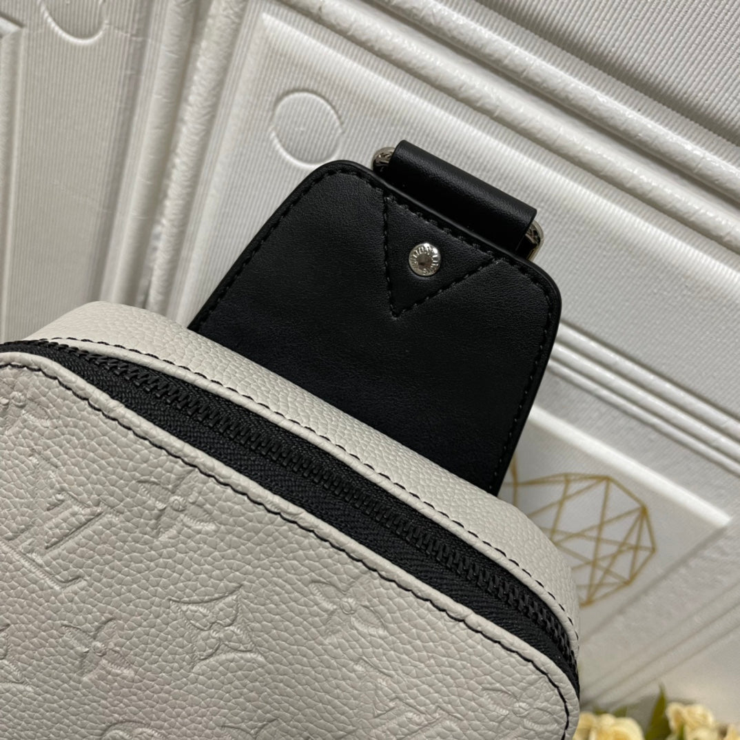 Luxe Touch Bags