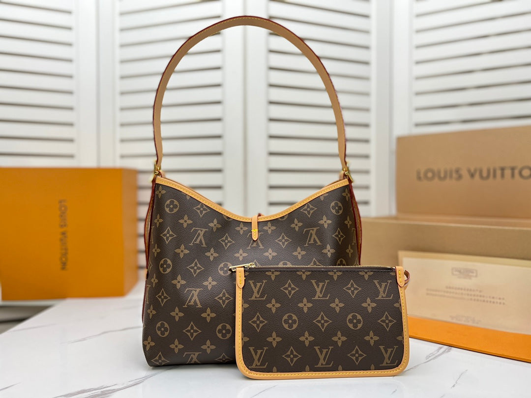 Luxe Touch Bags