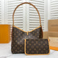 Luxe Touch Bags