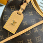 Luxe Touch Bags