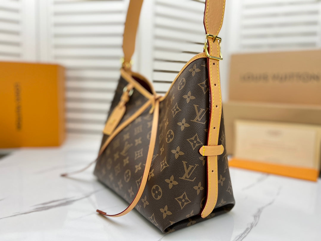 Luxe Touch Bags