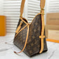 Luxe Touch Bags