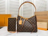 Luxe Touch Bags