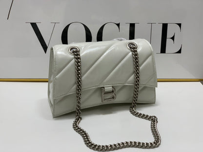 Luxe Touch Bags