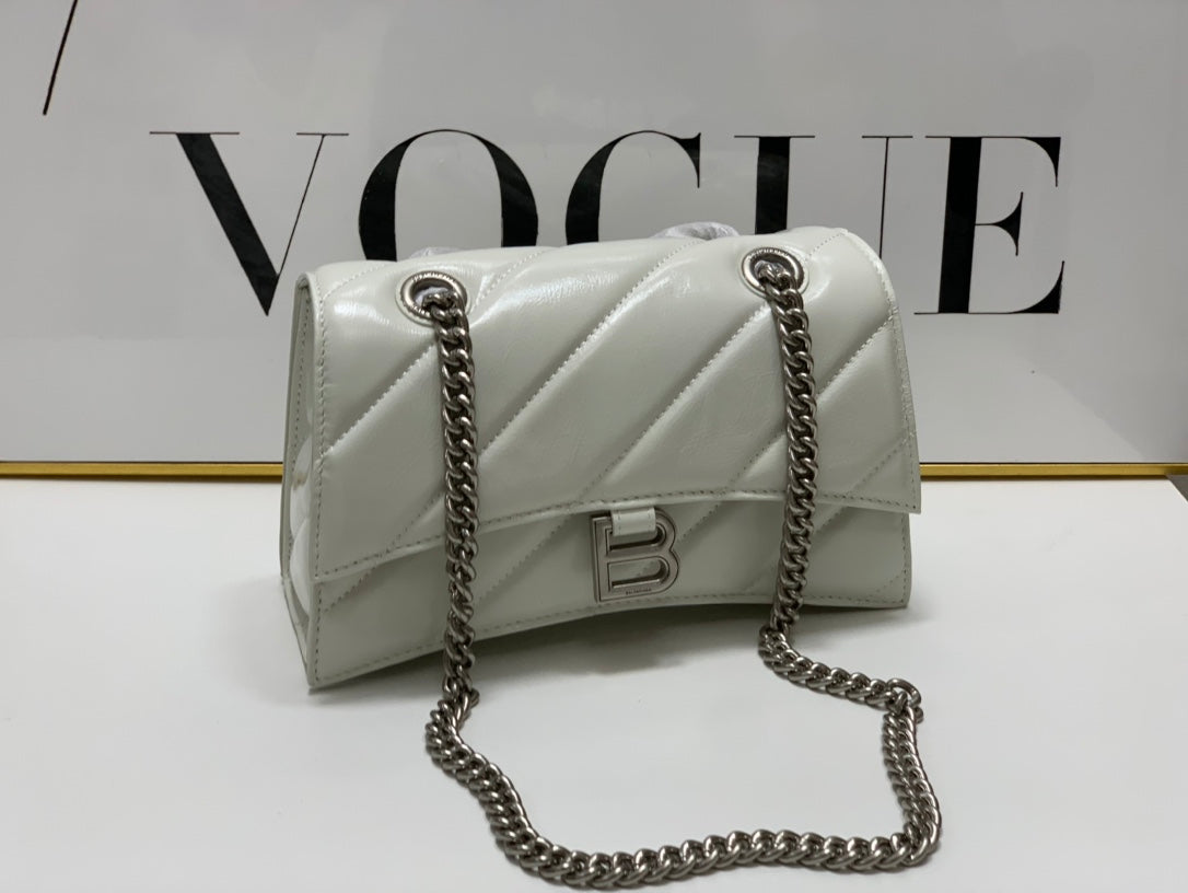 Luxe Touch Bags