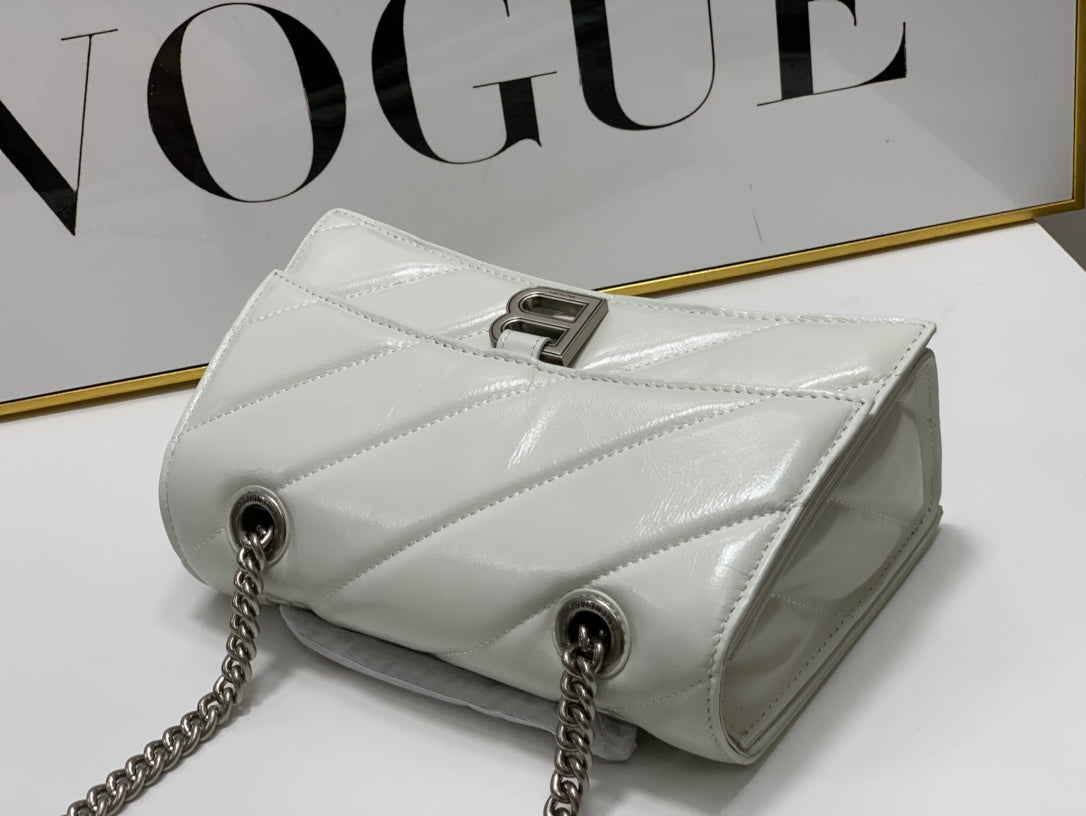 Luxe Touch Bags