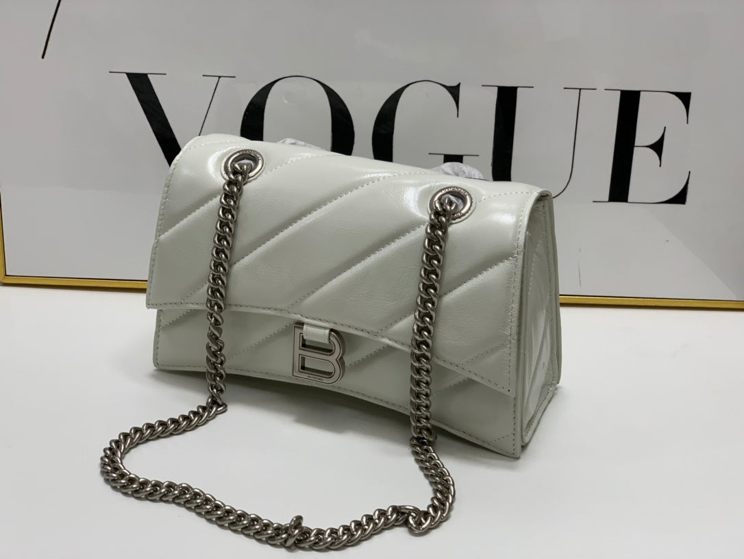 Luxe Touch Bags