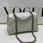 Luxe Touch Bags