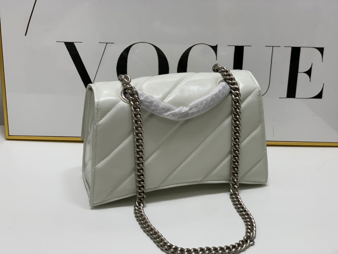 Luxe Touch Bags