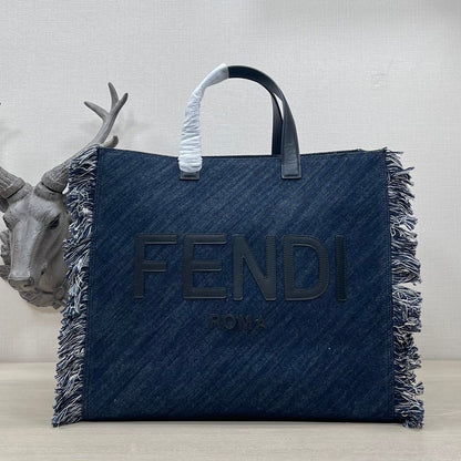 Luxe Touch -  Bag - FED - 090