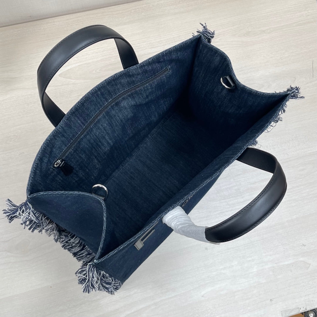 Luxe Touch -  Bag - FED - 090