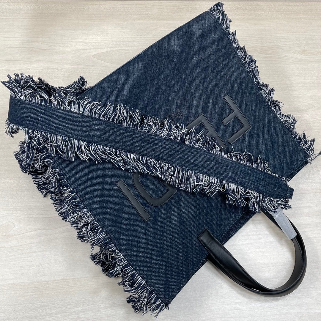 Luxe Touch -  Bag - FED - 090