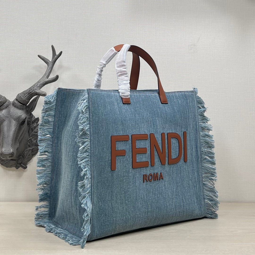 Luxe Touch Bags -  Bag - FED - 089
