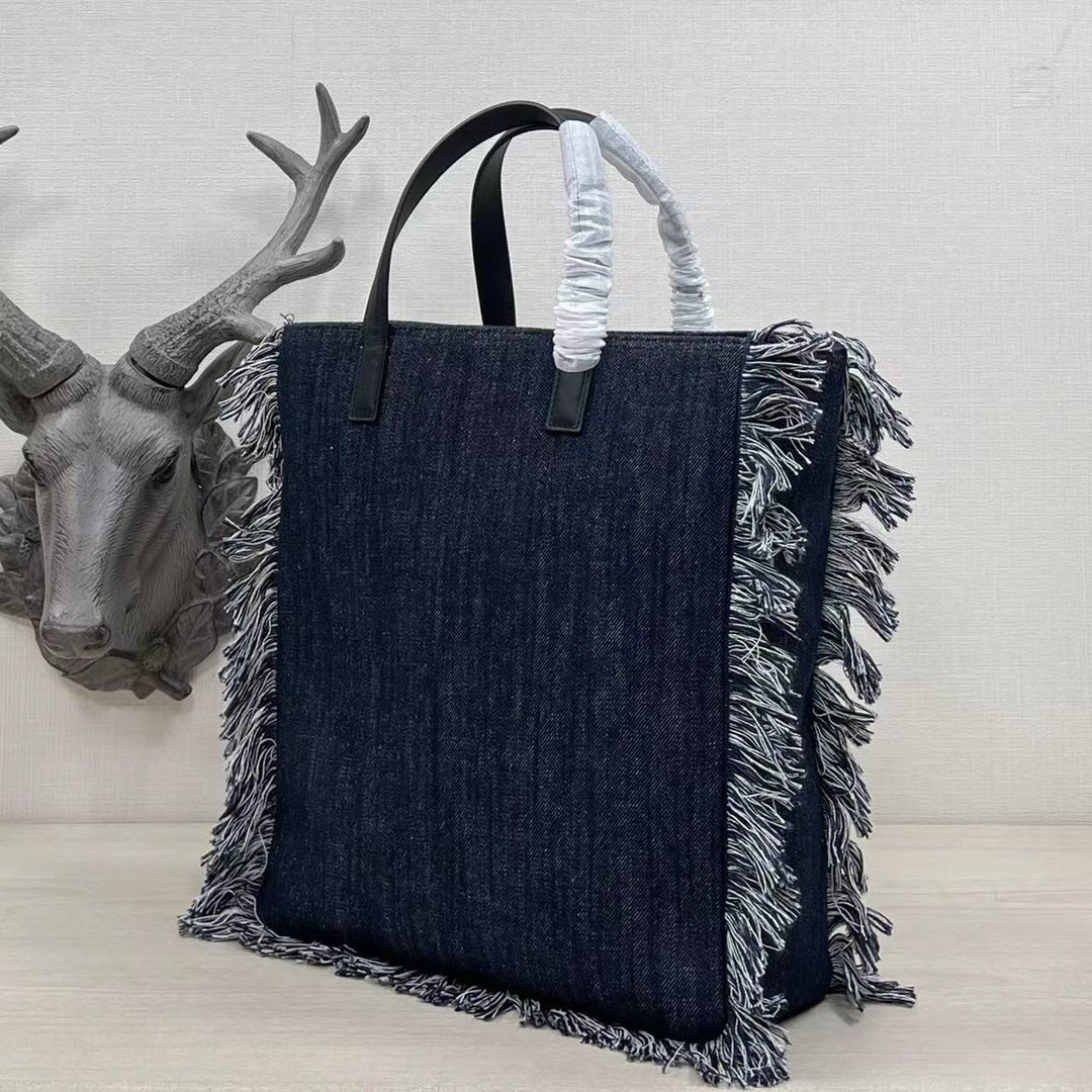 Luxe Touch -  Bag - FED - 092